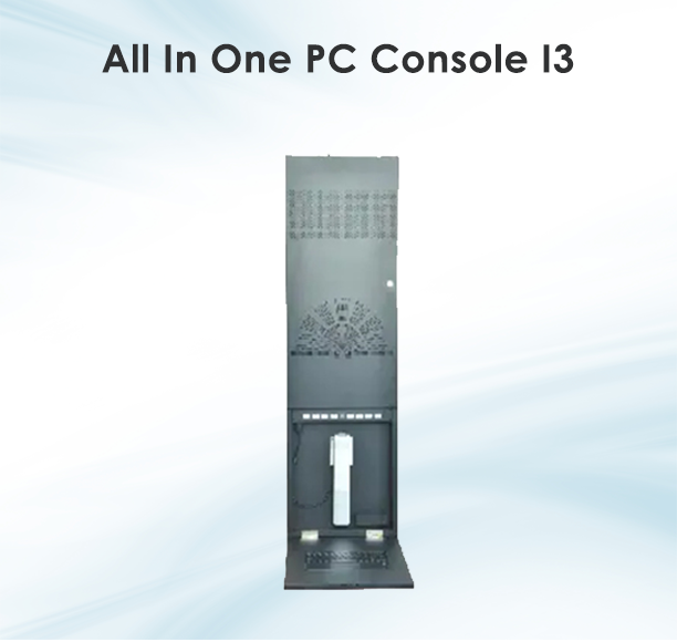 All In One PC Console I3